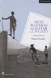 Cover of SIETE MANERAS DE MATAR A UN GATO