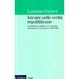 Cover of Istruire nelle verità repubblicane