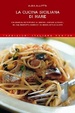 Cover of La cucina siciliana di mare