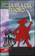 Cover of La isla del tesoro