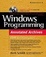 Cover of Windows Programming Annotated Archives