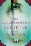 Cover of The Calligrapher's Daughter