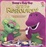 Cover of "Barney And Baby Bop Go To The Restaurant"