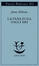 Cover of La vana fuga dagli dei
