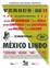 Cover of Contra México Lindo