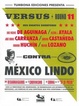 Cover of Contra México Lindo