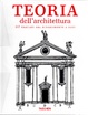 Cover of Teoria dell'architettura
