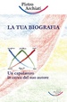 Cover of La tua biografia