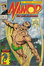 Cover of Namor The Sub-Mariner n. 01