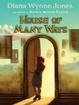 Cover of House of Many Ways