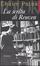 Cover of La scelta di Reuven