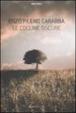 Cover of Le colline oscure