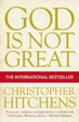 Cover of God Is Not Great