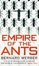 Cover of Empire of the Ants