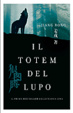 Cover of Il totem del lupo