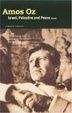 Cover of Israel, Palestine and Peace