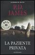 Cover of La paziente privata