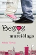 Cover of Besos de murciélago