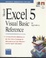 Cover of "Microsoft Excel"
