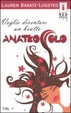 Cover of Voglio diventare un brutto anatroccolo