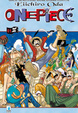 Cover of One Piece vol. 61