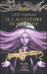 Più riguardo a Il cacciatore di streghe