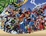 Cover of "Avengers Assemble Volume 1 HC"