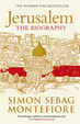 Cover of Jerusalem