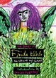 Cover of Diary of Frida Kahlo