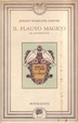 Cover of Il flauto magico­ - Die zauberflöte