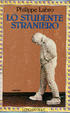 Cover of Lo studente straniero