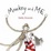 Cover of Monkey and Me