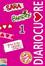 Cover of Diario cuore 1