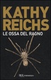 Cover of Le ossa del ragno