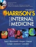 Harrison's Principles of Internal Medicine, 17th Edition (Harrison's Principles of Internal Medicine (Single Vol.))