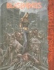 Cover of Blasphemies