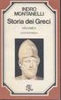 Cover of Storia dei Greci, volume 2