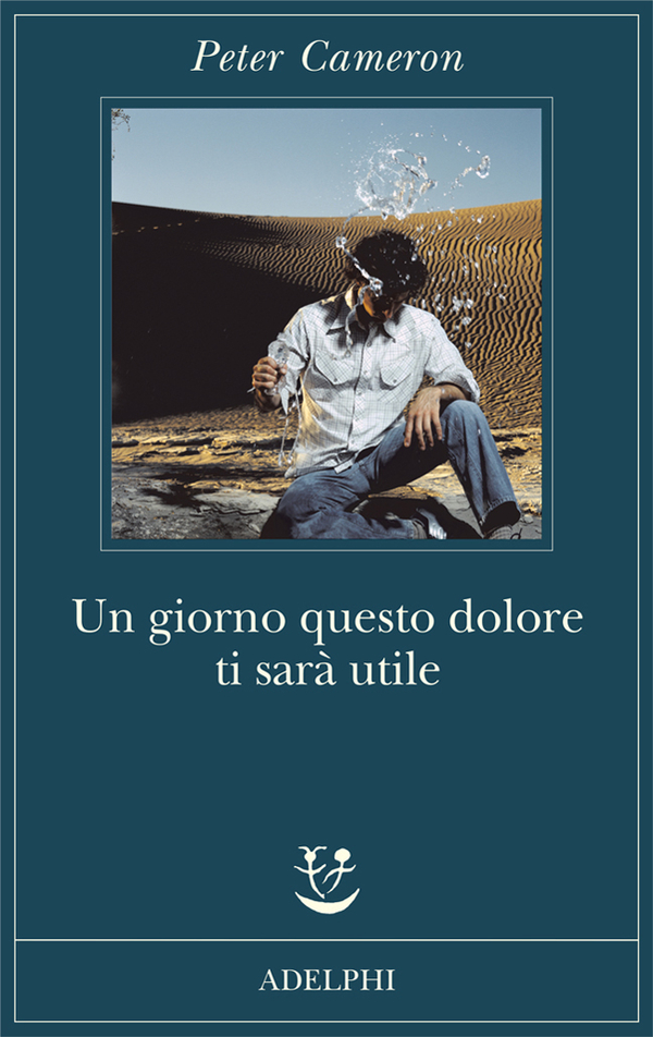 Image of Un giorno questo dolore ti sarà utile