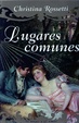 Cover of Lugares comunes