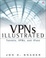 Cover of "VPNs Illustrated"