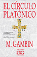 Cover of El círculo platónico