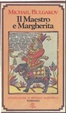Cover of Il Maestro e Margherita