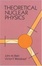 Cover of "Theoretical Nuclear Physics"