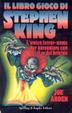 Cover of Il libro gioco di Stephen King