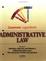 Cover of "Administrative Law"