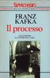 Cover of Il processo