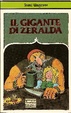 Cover of Il gigante di Zeralda
