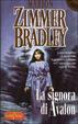 Cover of La signora di Avalon