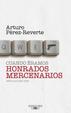 Cover of Cuando éramos honrados mercenarios