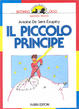 Cover of Il piccolo principe